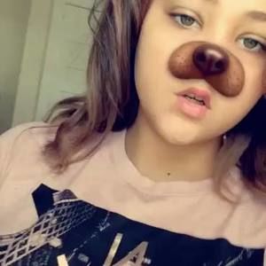 Meet your Posher, Shaelyn